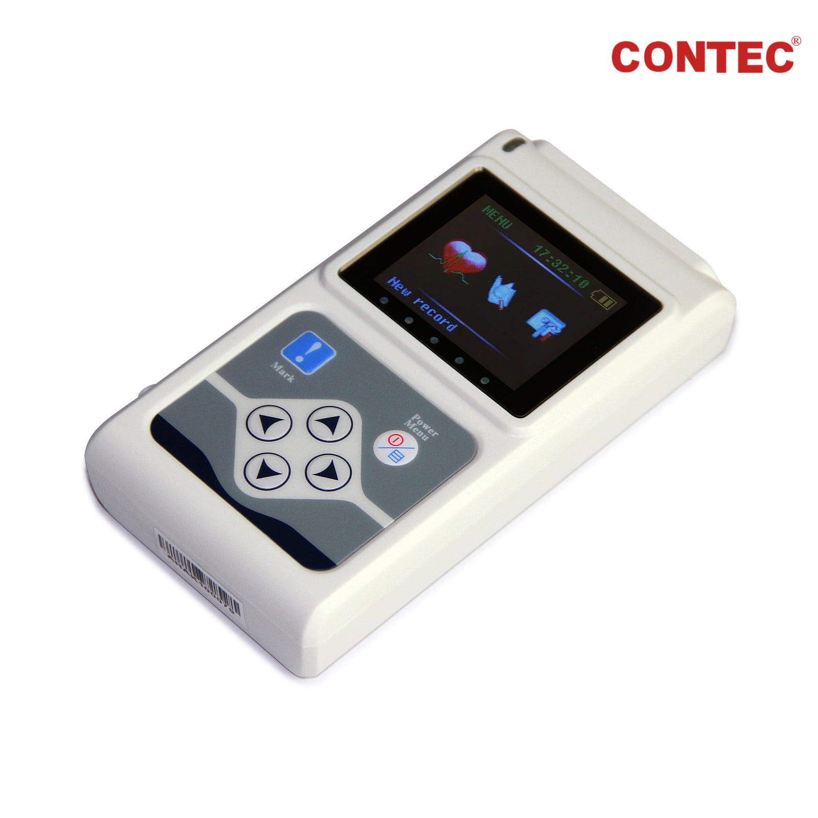 Holter ECG Device ECG 24 Hour Holter Monitor System ECG Holter - China  Portable ECG Holter, ECG Holter