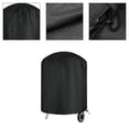 thumbnail image 3 of Housse Ronde Imperméable pour Barbecue Extérieur, Housse pour Pot à Feu, Housse pour Barbecue, 3 of 6
