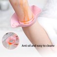 thumbnail image 2 of Homerr Face Wash Wristband 1 Pair Face Wash Wristband Silicone Washing Face Wristbands Waterproof Splash-proof Spa Wristbands Arm Bands Sustainable Beauty Essentials, 2 of 8
