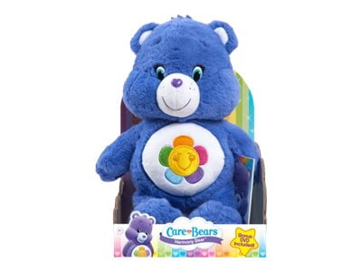 harmony bear personality harmony bear personality