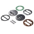 thumbnail image 2 of For Cylinder Head Valve Plate Metal Oil/Oil Machine Parts Reliable Replacement 46Mm Accessories Brand New, 2 of 6