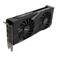 thumbnail image 4 of PNY GeForce RTX™ 3060 8GB VERTO Dual Fan Graphics Card, 4 of 8