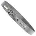 thumbnail image 4 of Polaris 2204207 Rear Drive Shaft Large Clamp 2008-2010 500 EFI HO RZR Ranger 850, 4 of 9