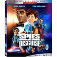 thumbnail image 3 of Spies in Disguise (Blu-ray), 3 of 3