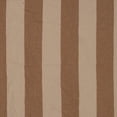 thumbnail image 4 of Bliss Hammocks 60"W Double Hammock with Rope Loops & Tree Straps, 265 lb, Cappuccino Stripe, 4 of 9