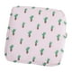 thumbnail image 5 of 1 organizador de toallas sanitarias para mujer y niña, bolsa para guardar toallas sanitarias Cactus, 5 of 9