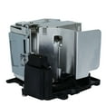 thumbnail image 5 of Jaspertronics Lamp & Housing for The Sharp PG-D2870W Projector with Original Specification & Full Lifespan Bulb 1 Year Warranty 1 Unit per pack, 5 of 7