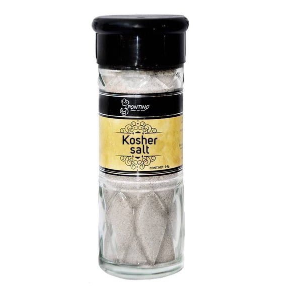 Kosher Salt Pontino de 100 g