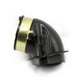thumbnail image 3 of Cople Pipeta Carburador Cs125/ds150 negro, 3 of 3
