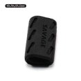 thumbnail image 1 of Foot-operated Rear Brake Lever Gear Pedal Foot Pad Shift Lever Toe Pegs Cover Compatible With Ducati Motorcycle Motorbike Black/red, 1 of 5