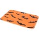 thumbnail image 3 of Use Halloween Themed Floor Mat Anti-Dust Removal Orange 23.58x15.72in 1Set, 3 of 5