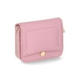 thumbnail image 4 of Fiorelli Women's Elizabeth Zip Around Wallet, Pink, 4 of 4