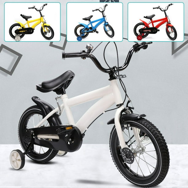best 14 inch kids bike