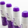 thumbnail image 6 of BAZIC Washable Disappearing Purple Glue Stick 21g, Acid Free (2/Pack), 2-Packs, 6 of 7