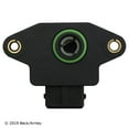 thumbnail image 2 of BeckArnley 158-0486 Throttle Position Sensor, 2 of 4
