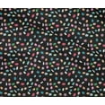 thumbnail image 4 of oneOone Cotton Flex Fabric Crystal & Gemstone Ocean Print Sewing Fabric BTY 40 Inch Wide, 4 of 4