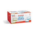 thumbnail image 1 of Hand2Mind - Elkonin Box Magnetic Dry-Erase Board Set - educational game, 1 of 10