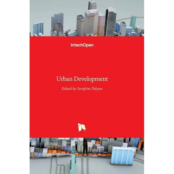 Urban Development (Hardcover)