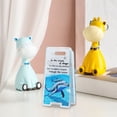 thumbnail image 4 of RyanK Funny Office Gifts Mini Desk Sign Office Work Gift Coworkers Male Manager Supervisor Superintendent, 4 of 6
