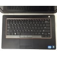 thumbnail image 4 of Restored Dell Latitude E6420 Core i5-2520M 2.5GHz 4GB 250GB DVDRW 14 Laptop Windows 10 Professional (Refurbished), 4 of 4