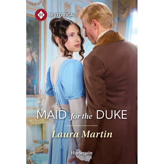 Maid for the Duke, (Paperback)
