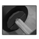 thumbnail image 5 of Gym Micro-Plates - Discos de Peso Fraccionarios con , Discos de Peso Fraccionarios de Goma, Accesorio de Cambio, Color Negro, 1,25 Kg, 5 of 5