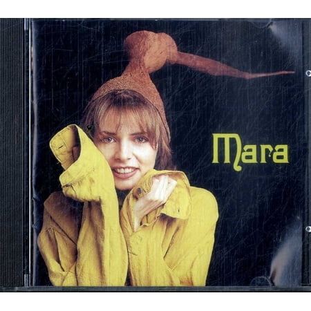 Mara (Audiobook)