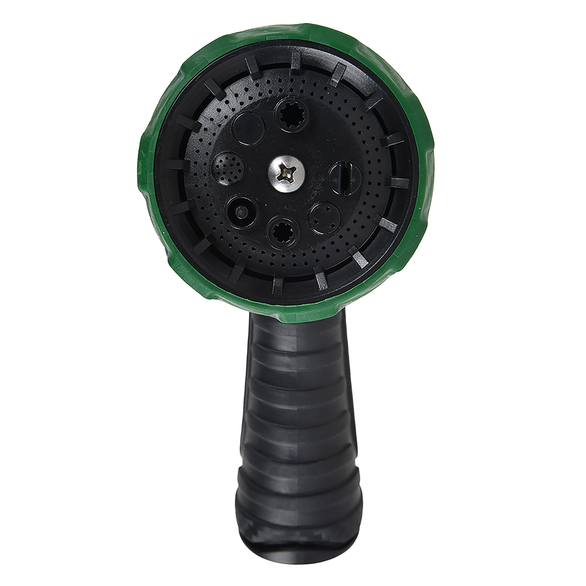 Expert Gardener 8-Pattern Thumb Control Watering Nozzle photo 4