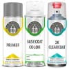 Spray | 2K Premium Kit