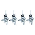 thumbnail image 3 of Fuel Shut Off Valve,  Generator Fuel Shut Off Valve Durability  for Gasoline Genera, 3 of 7