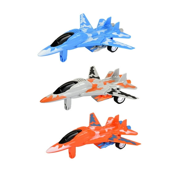 Toy Fighter Jets