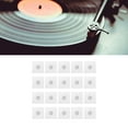 thumbnail image 1 of GK-R18P, 12 Inch  Record  Sleeves Paper Professional Anti Static Vinyl Record Sleeves  For 12 Inch Vinyl Record, 1 of 8