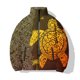 thumbnail image 3 of Abrigos de moda para hombre, chaquetas casuales y versátiles para hombre, chaqueta de algodón con estampado de peces personalizado, abrigo cómodo y cálido para hombre, 3 of 5