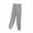 Gray, variant on lmcalzta Womens Summer Pajamas Pants Lightweight Loose Stretch Lounge Joggers Homewear Elastic Waist Trousers