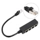 thumbnail image 1 of Ethernet RJ45 Divisor de cable Ethernet One Point Four Ethernet Cable Splitter ABS PCB RJ45 Splitter Adaptador Para Computadora Portátil, 1 of 7