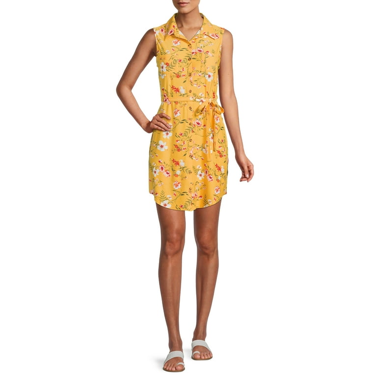 Juniors shirt dress clearance