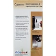 thumbnail image 2 of Capresso Steam Espresso & Cappuccino Machine, 2 of 5