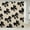 Black White, variant on Erosebridal Cute Yellow Duck Shower Curtain Set,Kawaii Rubber Duck Bathroom Curtain for Kids Girls Boys,Cartoon Animal Bathroom Set, Curtain 72"Wx72"L