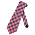 thumbnail image 1 of Eagles Wings Utah Ties Mens Utes Neckties (Check Microfiber), 1 of 4