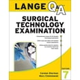 thumbnail image 1 of LANGE Q and A Surgical Technology Examination, Seventh Edition, 1 of 1