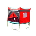 thumbnail image 2 of Propel Trampolines 12' Red Clubhouse For Trampoline (Trampoline not Included), 2 of 5
