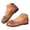 Khaki, variant on Dakaela Tabi Mary Jane Shoes Women Split Toe Wide Width Womens Flats Comfortable Casual Dressy Party School Work Dress Pumps Shoes Red,7.5