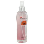 Bodycology Wild Poppy Fragrance Body Mist, 8 fl.oz.
