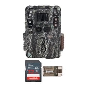 Browning Trail Camera Strike Force Pro DCL with 32GB Memory Card and Card Reader