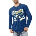 thumbnail image 1 of Men's Fitness Home Wear Pajamas Color Solid Color T-shirt Sports, 1 of 5
