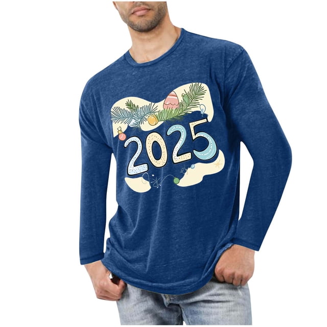 Men's Fitness Home Wear Pajamas Color Solid Color T-shirt Sports