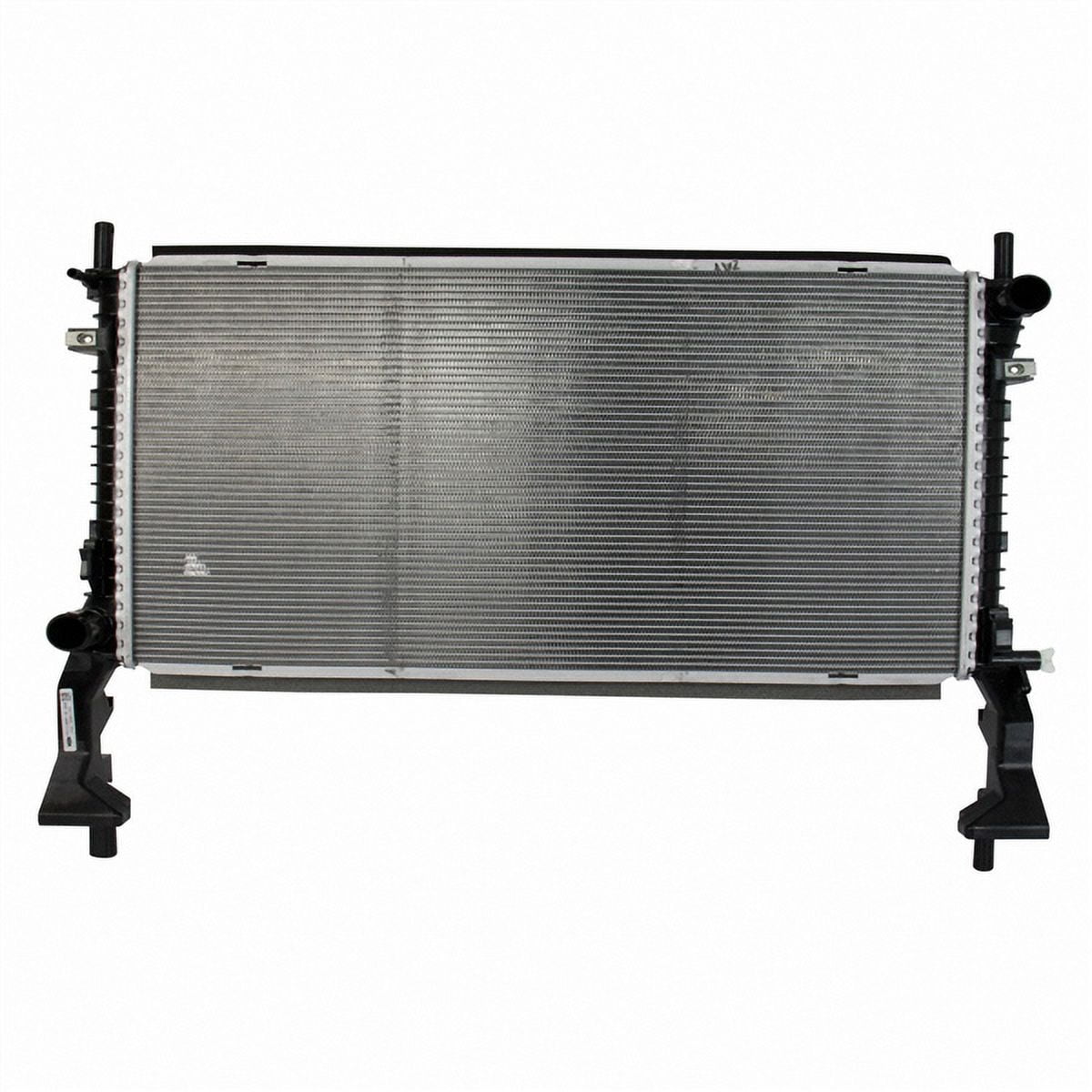 Motorcraft RAD-205 Radiator Fits select: 2015-2023 FORD MUSTANG