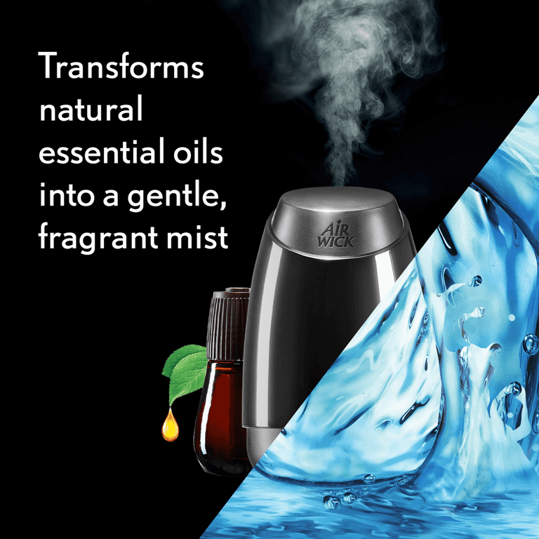 Air wick essential mist at walmart deals
