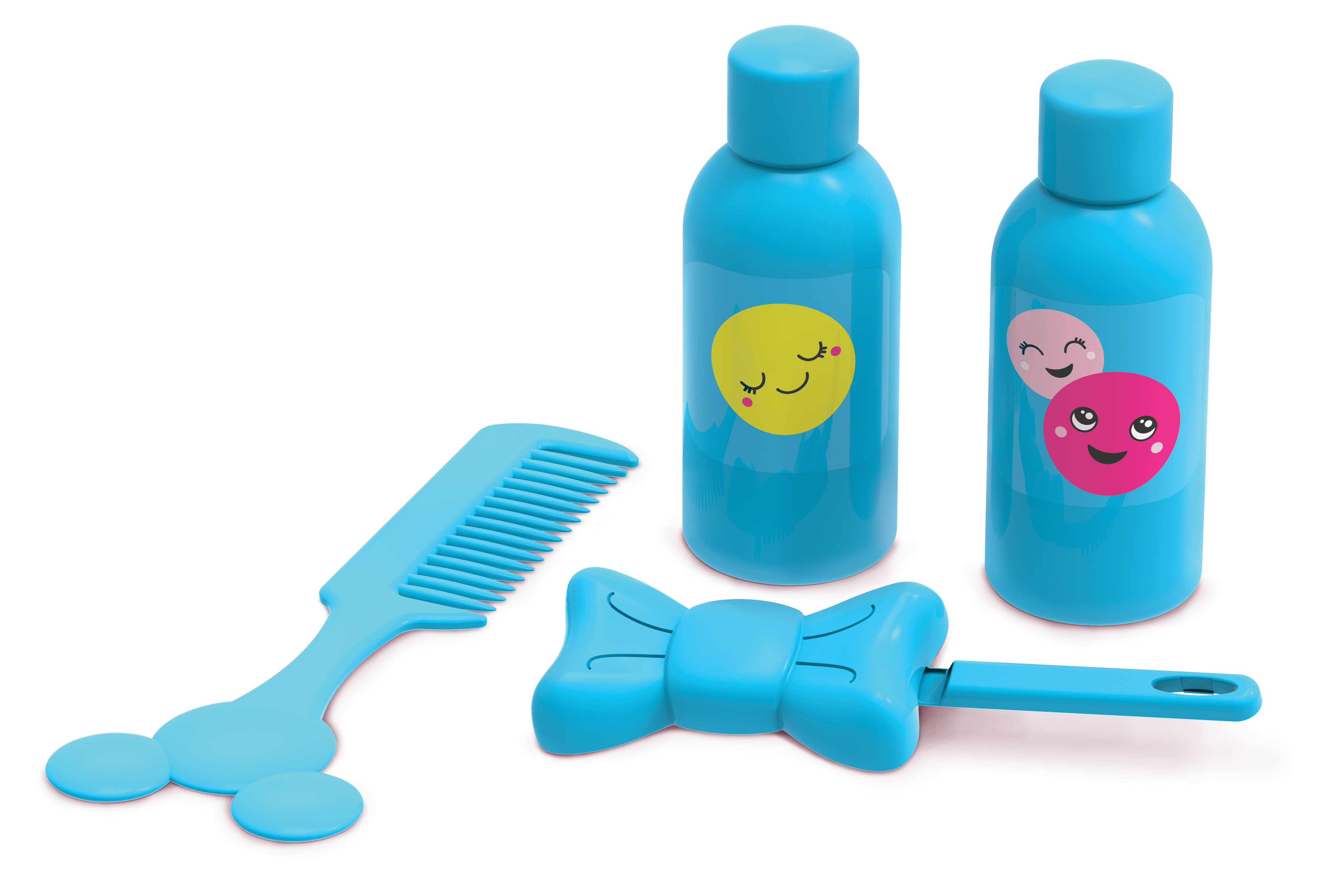 WONDEE Mr. Wonderful Set 2-in-1 con mouse e tappetino per mouse a forma di ananas - Prodotti Ufficiali di Mr. Wonderful - Regali originali per ragazze e donne