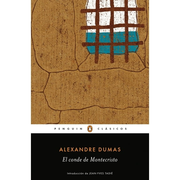 El Conde de Montecristo / The Count of Montecristo, (Paperback)